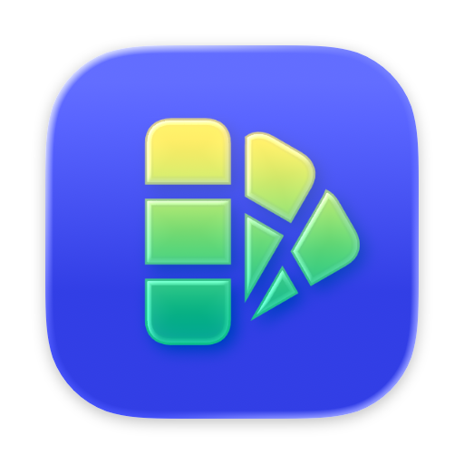 ColorPop app icon