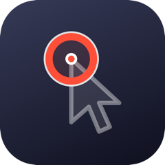 GhostCursor app icon