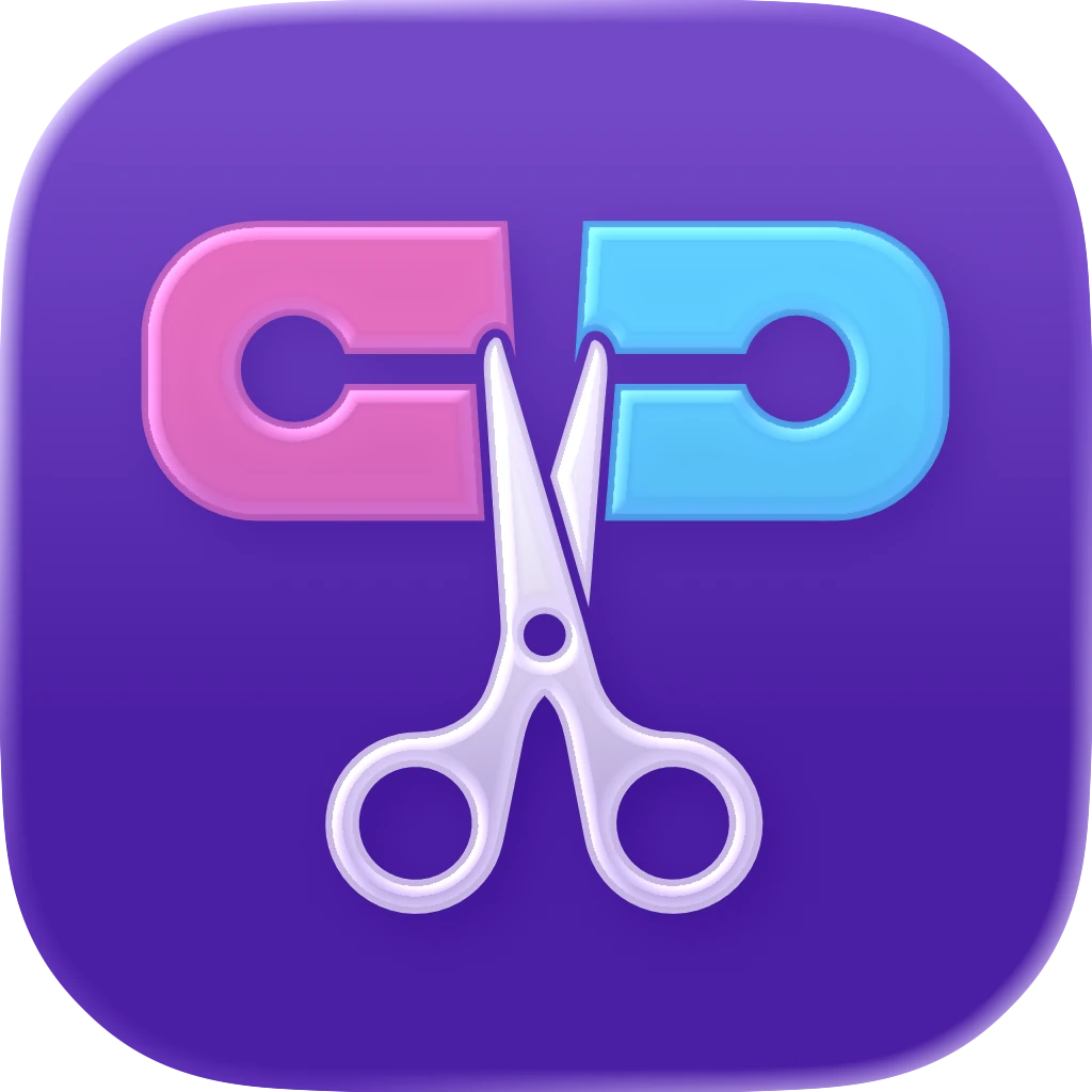 GitChop app icon