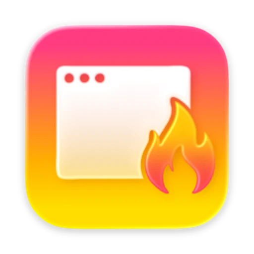 HotShot app icon