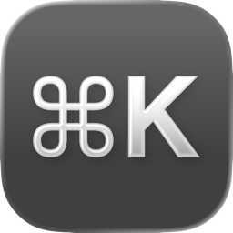KeyStruck app icon