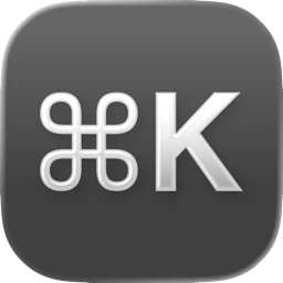 KeyStruck app icon