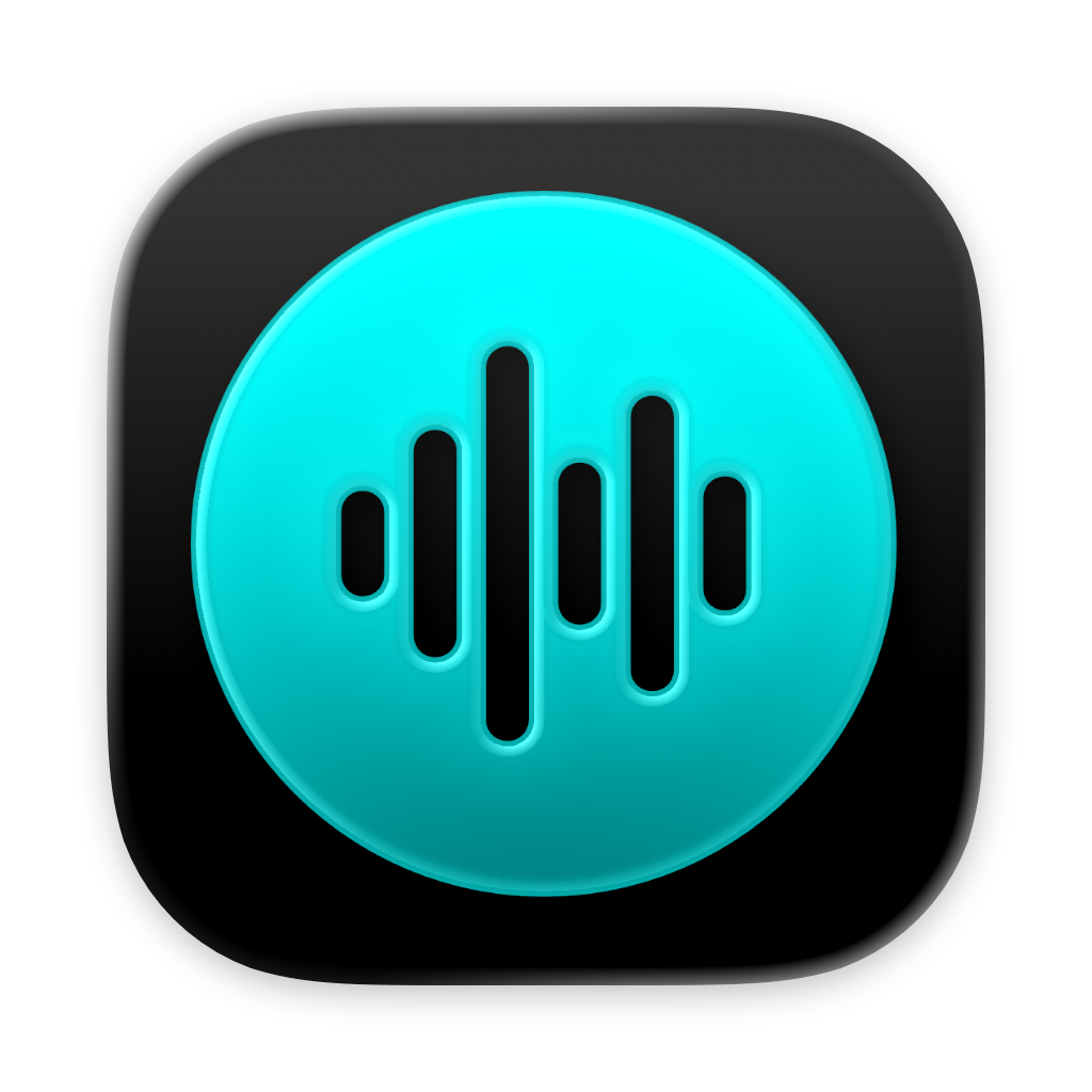 ListenUp app icon