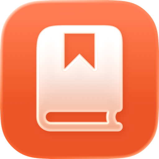 MarkWell app icon