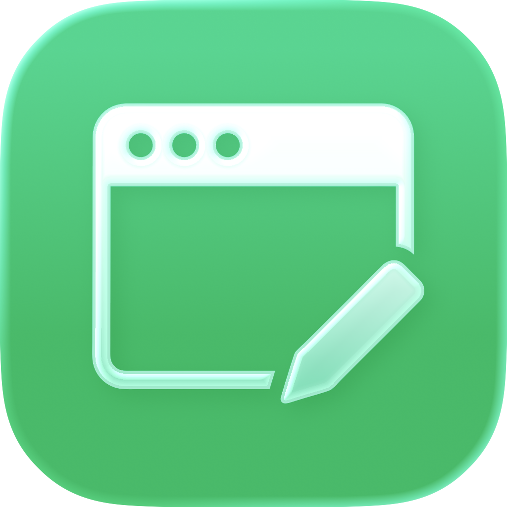 MockHop app icon