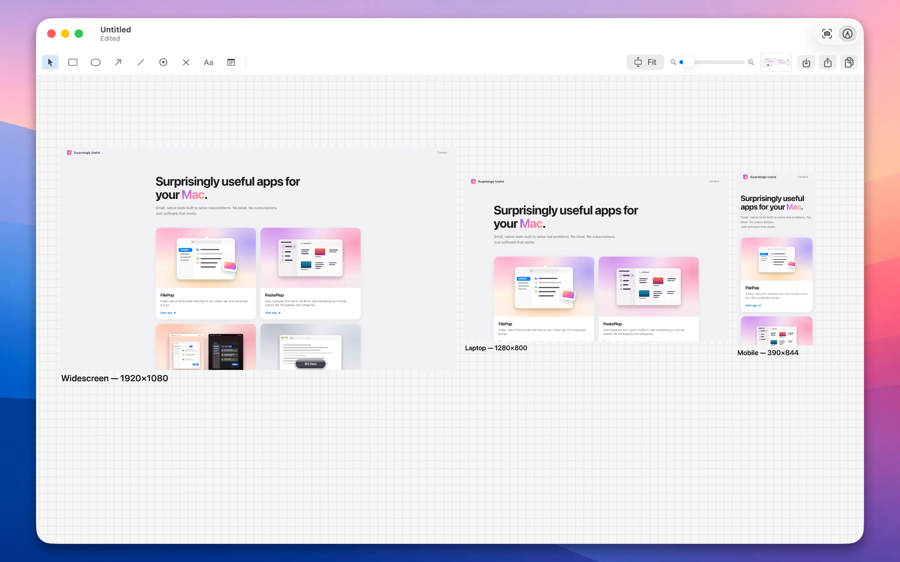 MockHop screenshot 4