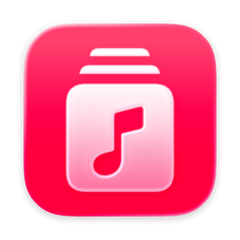 MusicPop app icon