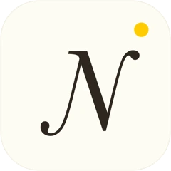 NoteLess app icon