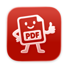 PDF Buddy app icon