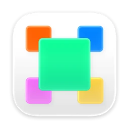 PicPile app icon