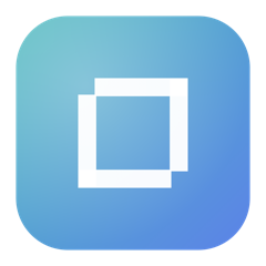 QuickCrop app icon