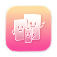 SimFriend app icon
