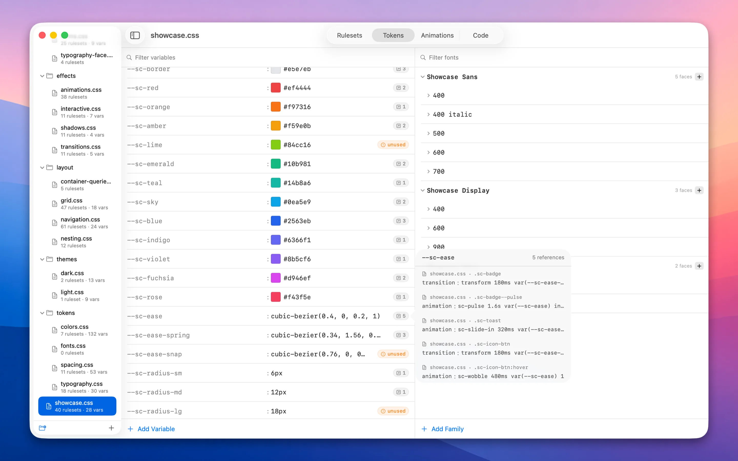 StyleBop screenshot 2