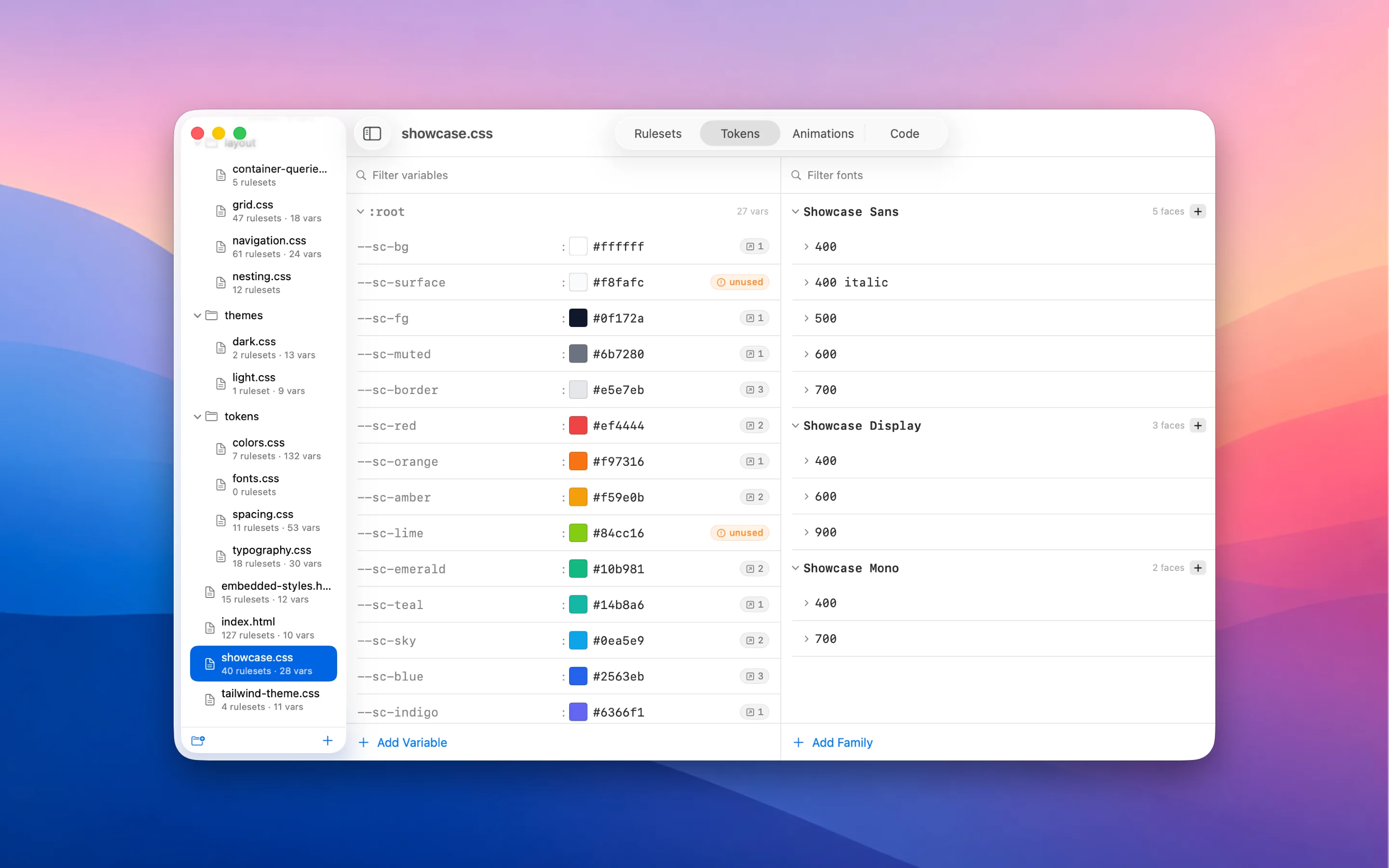 StyleBop screenshot 3