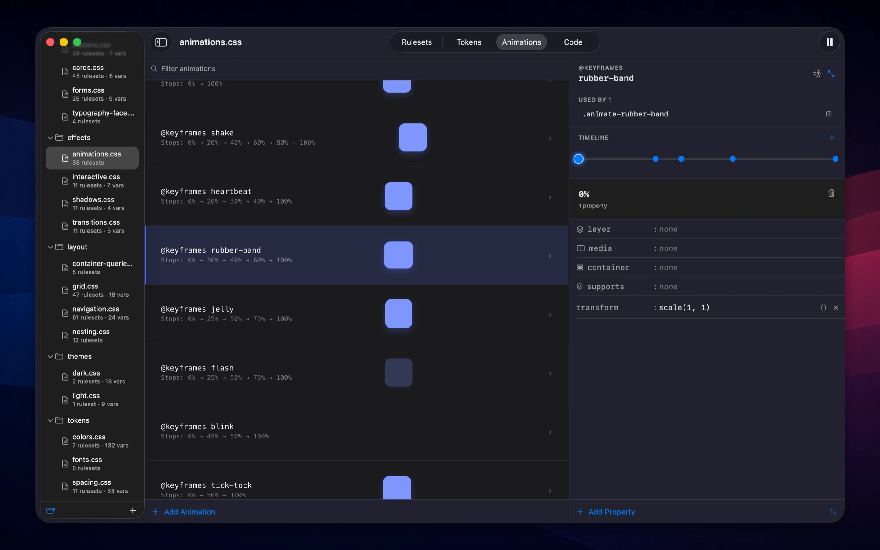 StyleBop screenshot 3