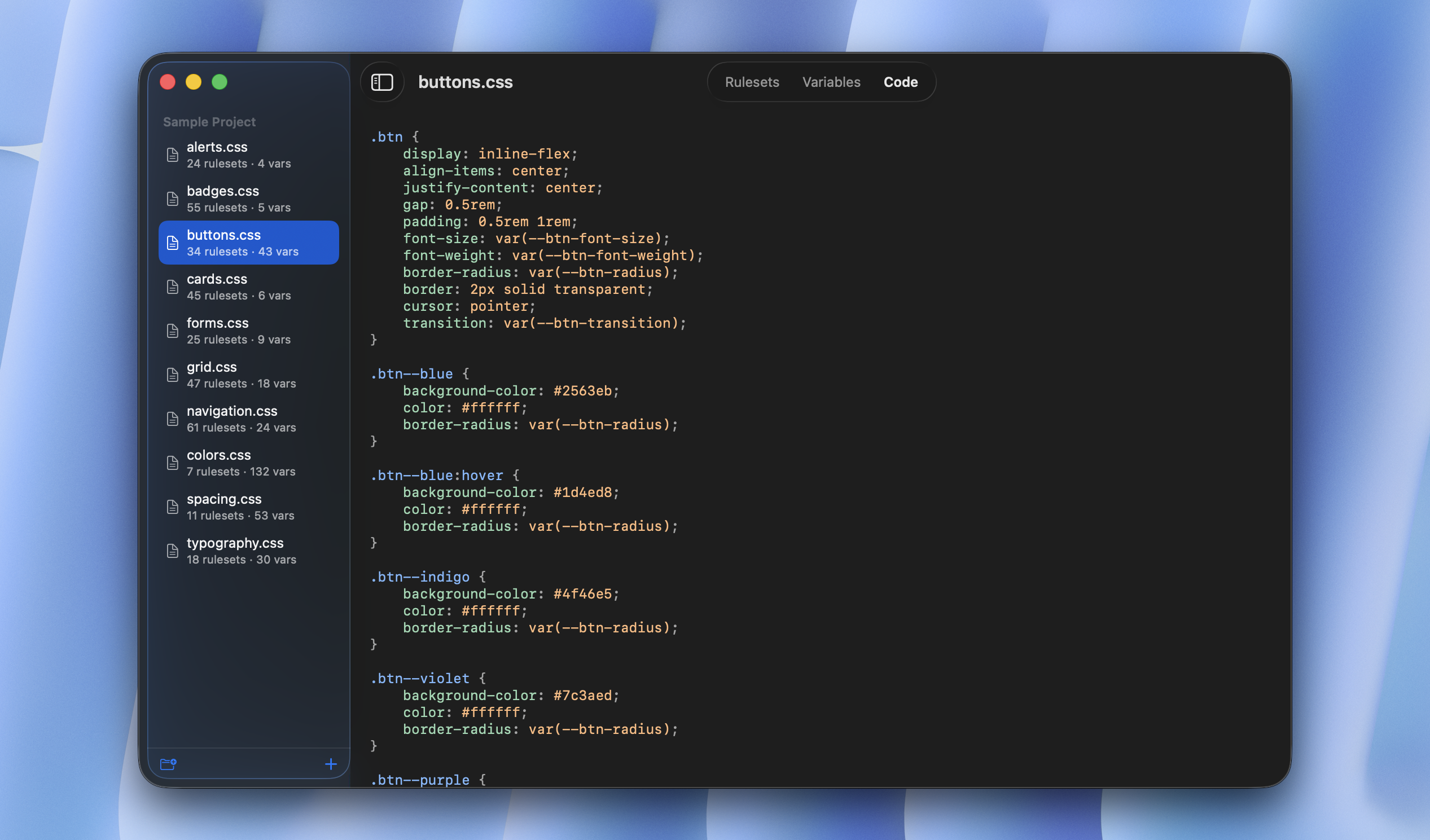 StyleBop screenshot 4