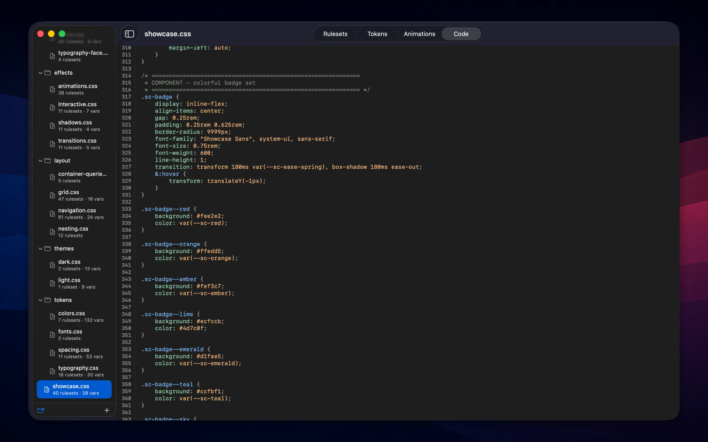 StyleBop screenshot 4