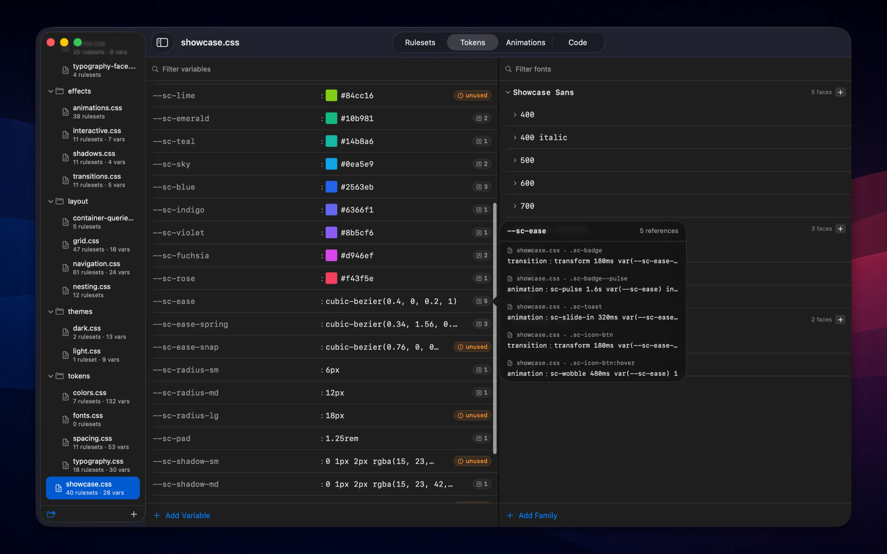 StyleBop screenshot 7