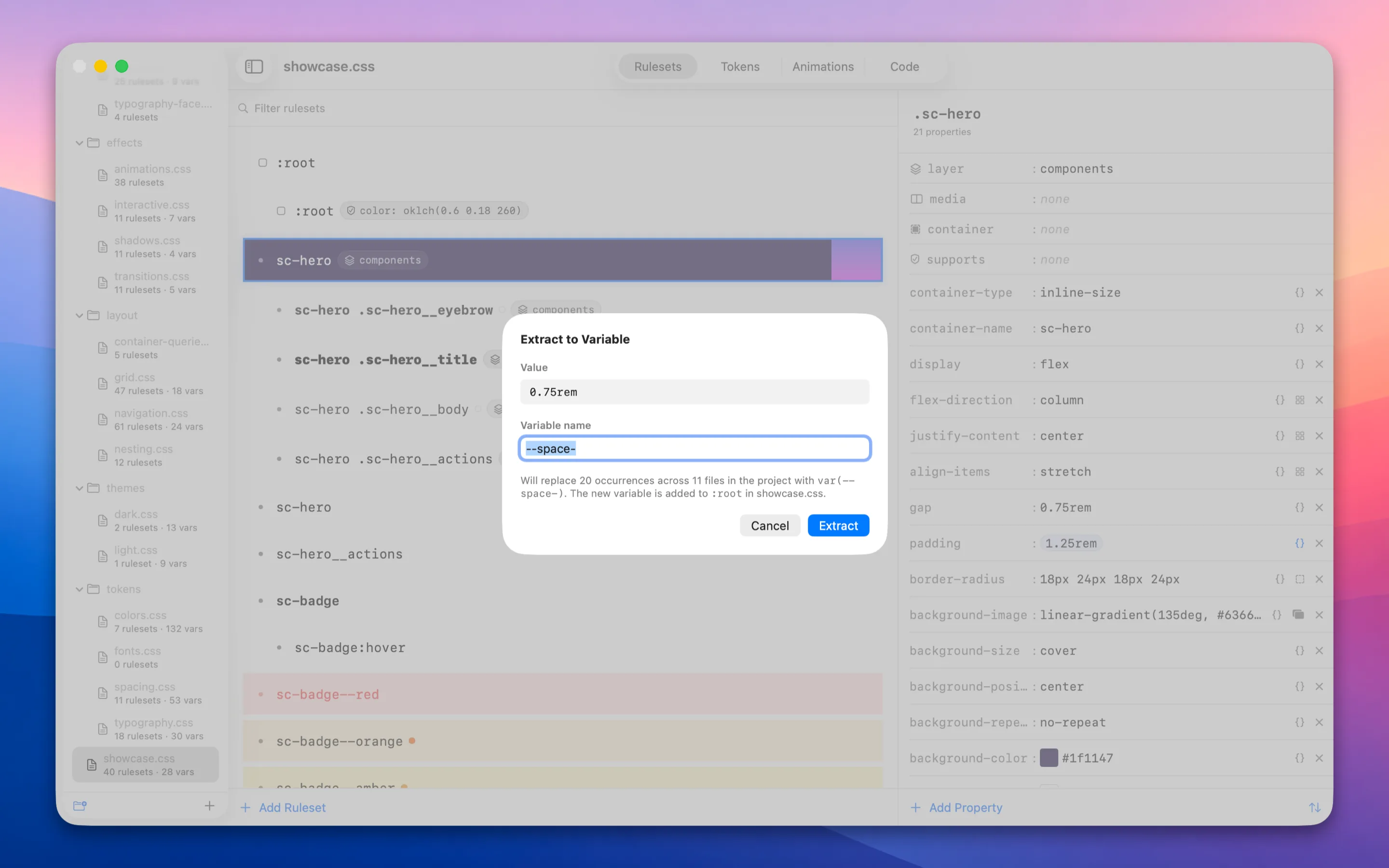 StyleBop screenshot 8