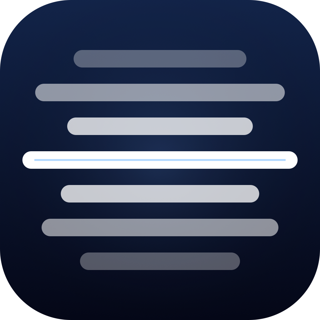 TalkProp app icon