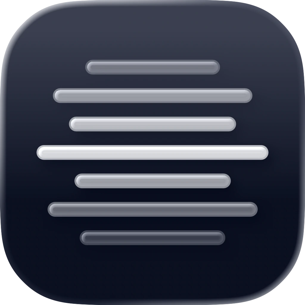 TalkProp app icon