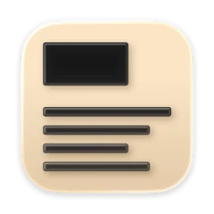 TopSecret app icon